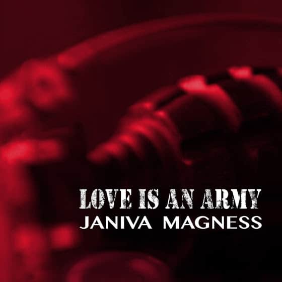Janiva Magness – Love Is An Army