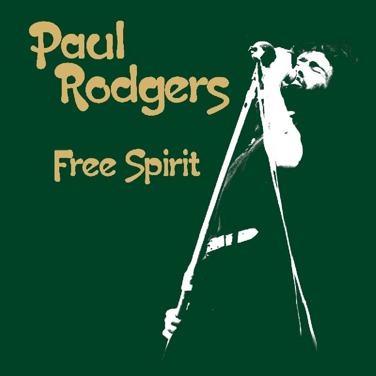 Paul Rodgers – Free Spirit