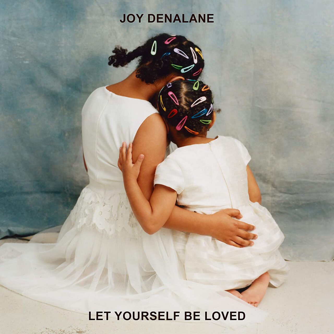 Joy Denalane – Let Yourself Be Loved
