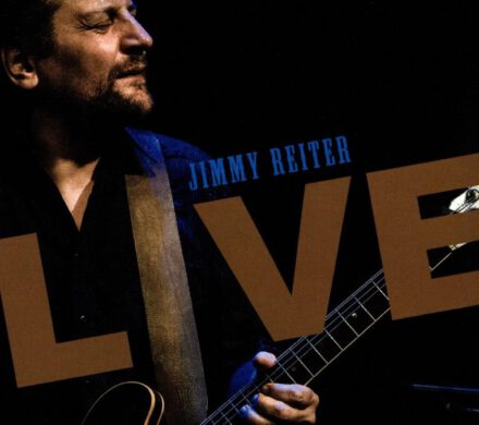Jimmy Reiter – Live